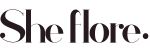 1_She-flore-logo